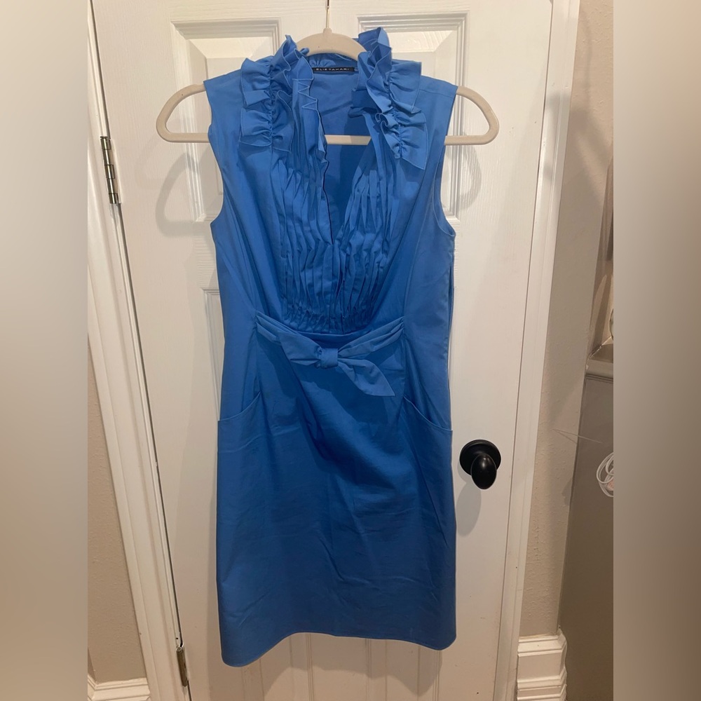 Elie Tahari Dress